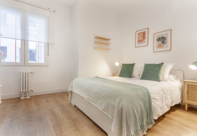 Apartamento en Madrid - Retiro IV Apartamento en Madrid - Retiro IV