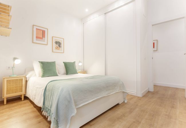 Apartamento en Madrid - Retiro IV Apartamento en Madrid - Retiro IV
