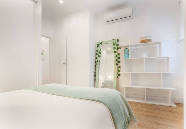 Apartamento en Madrid - Retiro IV Apartamento en Madrid - Retiro IV