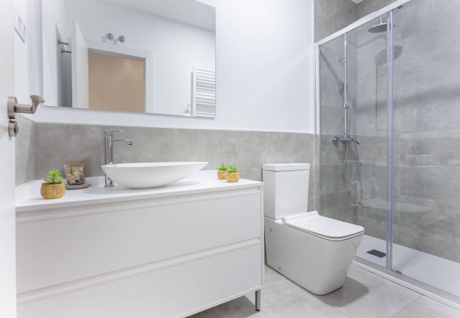 Apartamento en Madrid - Retiro IV Apartamento en Madrid - Retiro IV
