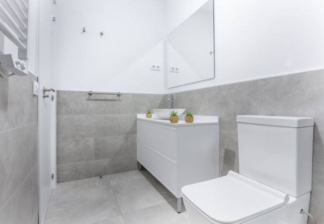 Apartamento en Madrid - Retiro IV Apartamento en Madrid - Retiro IV
