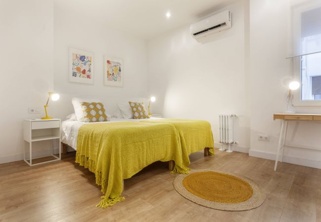 Apartamento en Madrid - Retiro IV Apartamento en Madrid - Retiro IV