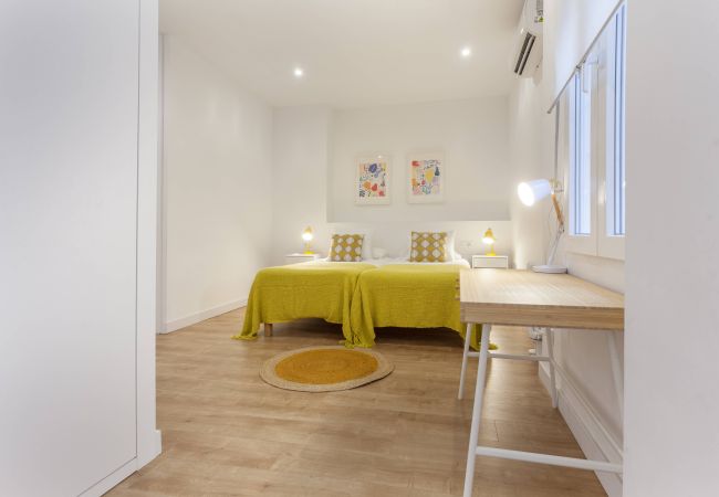 Apartamento en Madrid - Retiro IV Apartamento en Madrid - Retiro IV