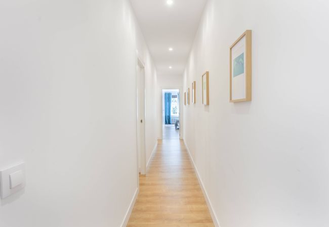 Apartamento en Madrid - Retiro IV Apartamento en Madrid - Retiro IV
