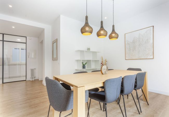 Apartamento en Madrid - Retiro IV Apartamento en Madrid - Retiro IV