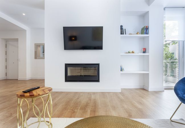 Apartamento en Madrid - Retiro IV Apartamento en Madrid - Retiro IV