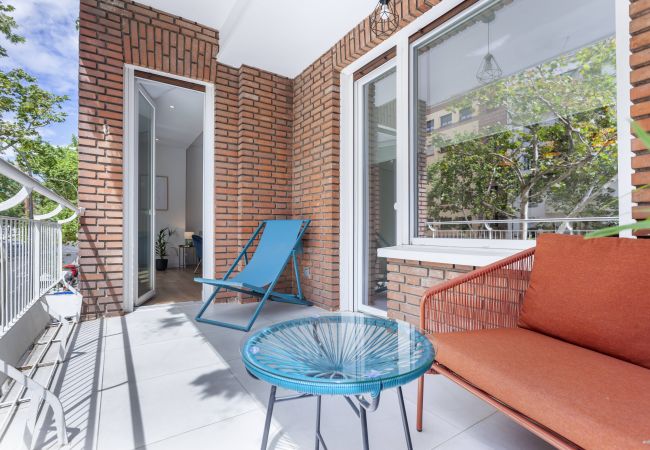 Apartamento en Madrid - Retiro IV Apartamento en Madrid - Retiro IV
