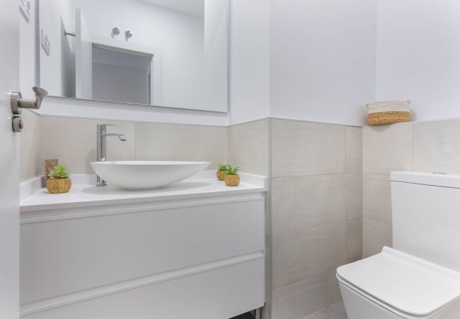 Apartamento en Madrid - Retiro IV Apartamento en Madrid - Retiro IV