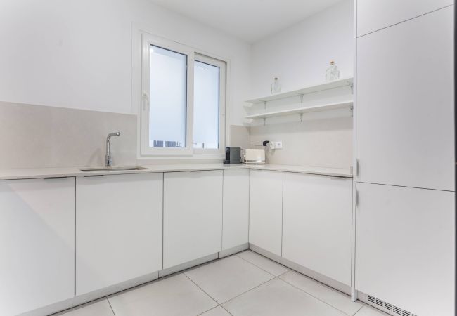 Apartamento en Madrid - Retiro IV Apartamento en Madrid - Retiro IV