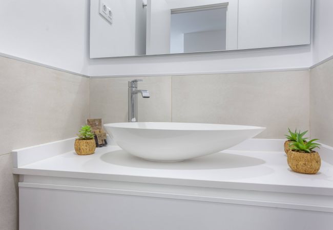 Apartamento en Madrid - Retiro IV Apartamento en Madrid - Retiro IV