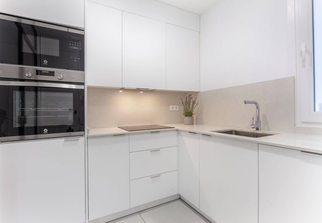 Apartamento en Madrid - Retiro IV Apartamento en Madrid - Retiro IV