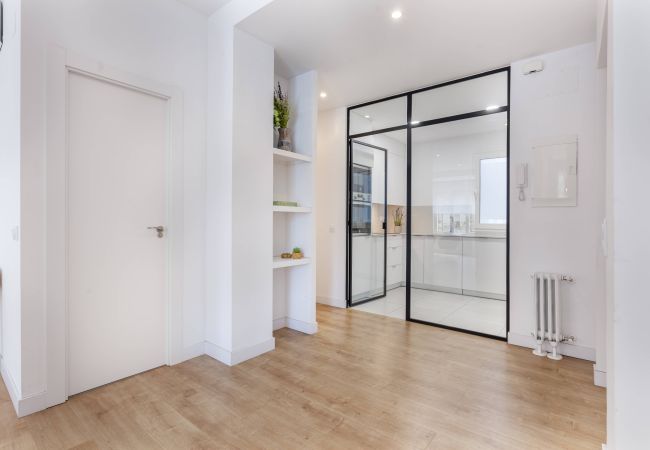 Apartamento en Madrid - Retiro IV Apartamento en Madrid - Retiro IV