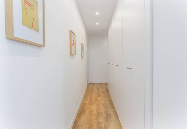 Apartamento en Madrid - Retiro IV Apartamento en Madrid - Retiro IV