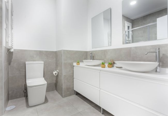 Apartamento en Madrid - Retiro IV Apartamento en Madrid - Retiro IV