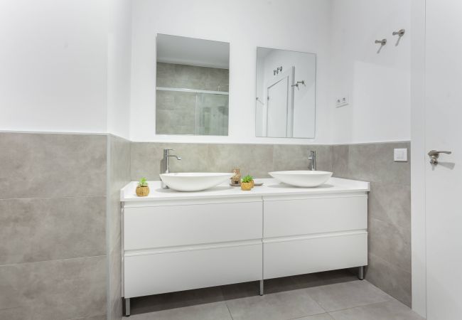 Apartamento en Madrid - Retiro IV Apartamento en Madrid - Retiro IV