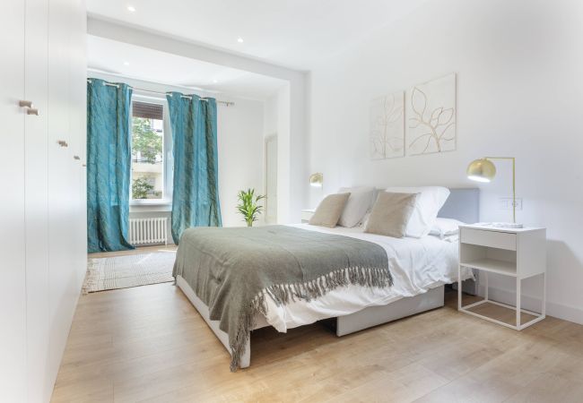 Apartamento en Madrid - Retiro IV Apartamento en Madrid - Retiro IV