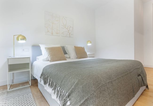 Apartamento en Madrid - Retiro IV Apartamento en Madrid - Retiro IV