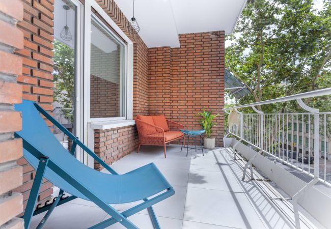 Apartamento en Madrid - Retiro IV Apartamento en Madrid - Retiro IV