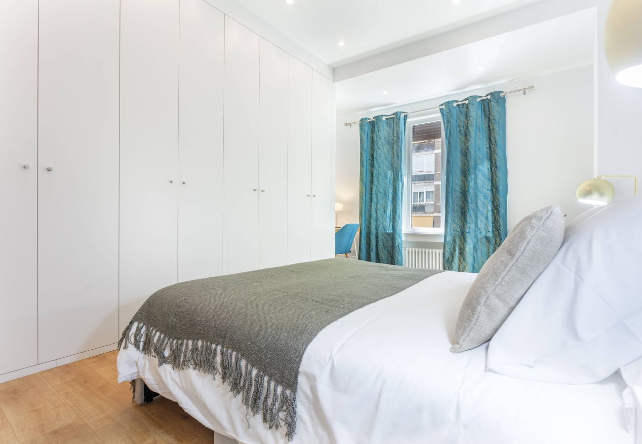 Apartamento en Madrid - Retiro IV Apartamento en Madrid - Retiro IV