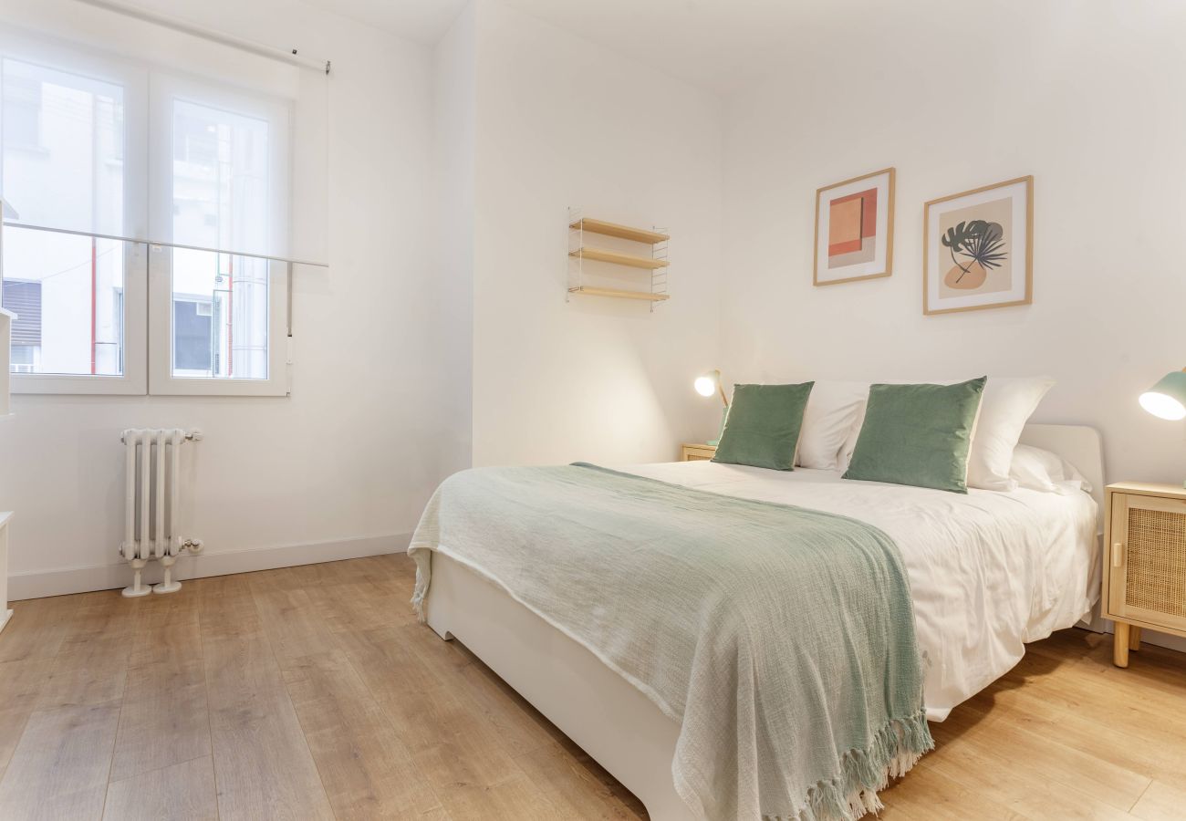 Apartamento en Madrid - Retiro IV Apartamento en Madrid - Retiro IV