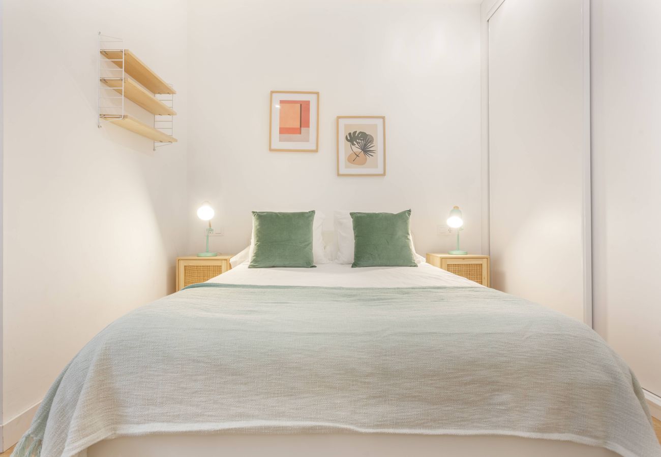 Apartamento en Madrid - Retiro IV Apartamento en Madrid - Retiro IV