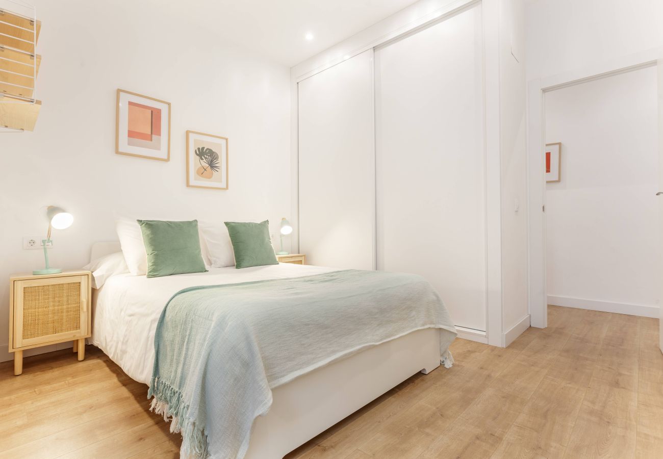 Apartamento en Madrid - Retiro IV Apartamento en Madrid - Retiro IV