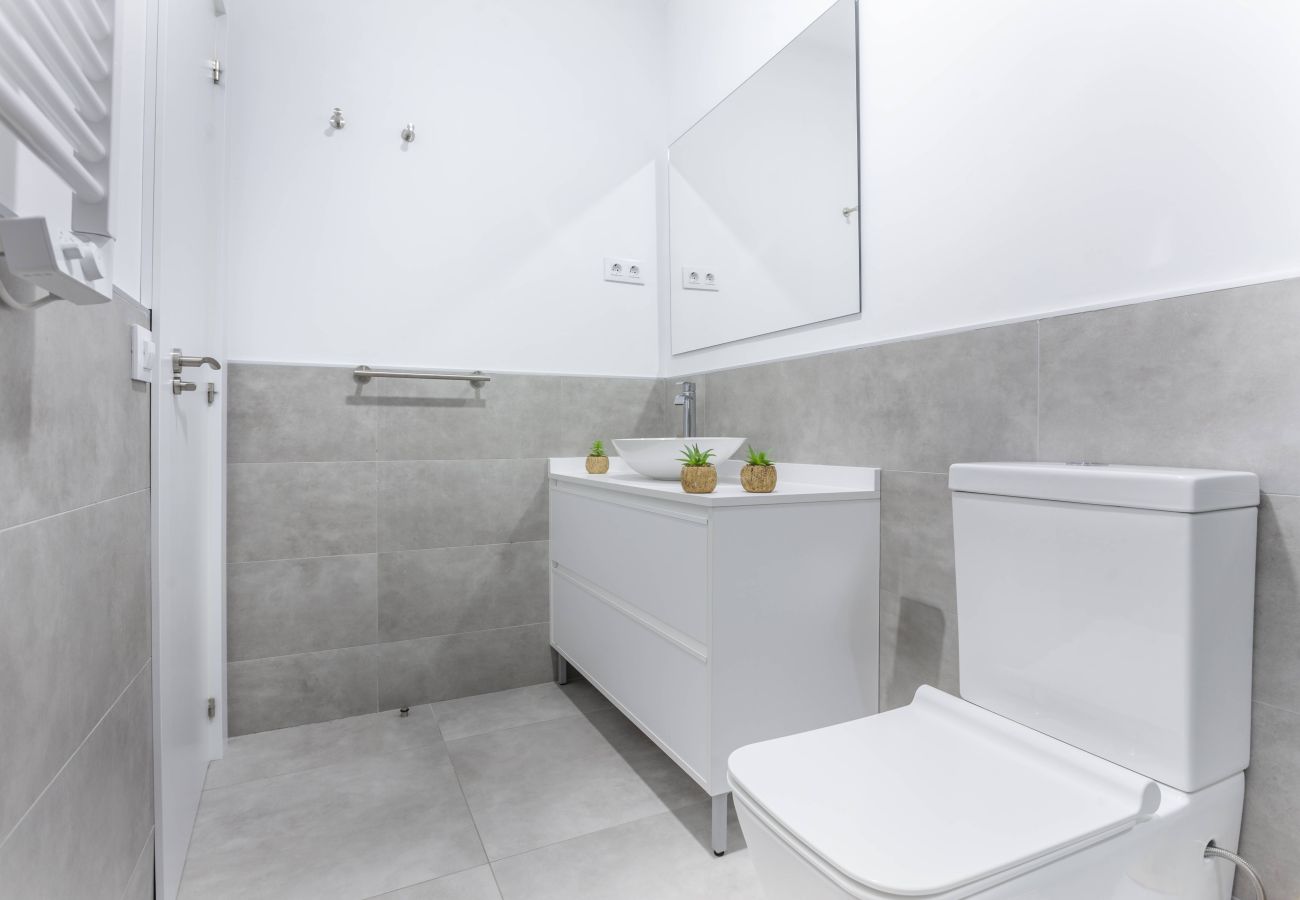 Apartamento en Madrid - Retiro IV Apartamento en Madrid - Retiro IV
