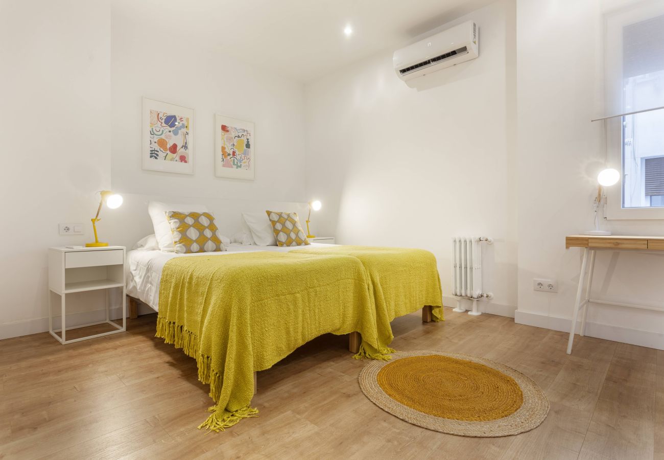Apartamento en Madrid - Retiro IV Apartamento en Madrid - Retiro IV