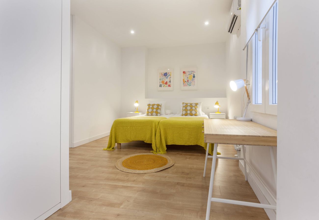 Apartamento en Madrid - Retiro IV Apartamento en Madrid - Retiro IV
