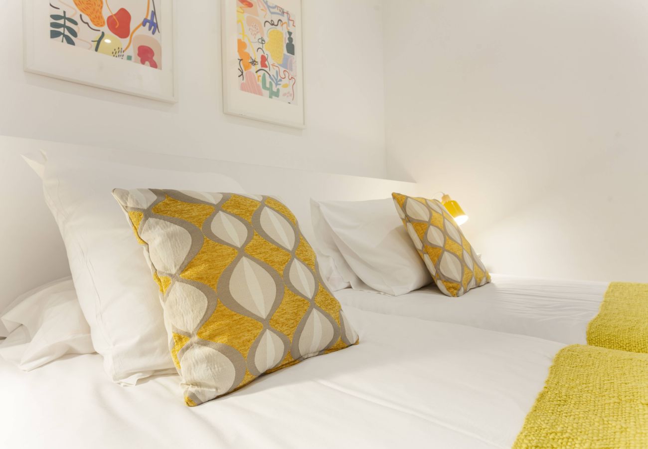 Apartamento en Madrid - Retiro IV Apartamento en Madrid - Retiro IV
