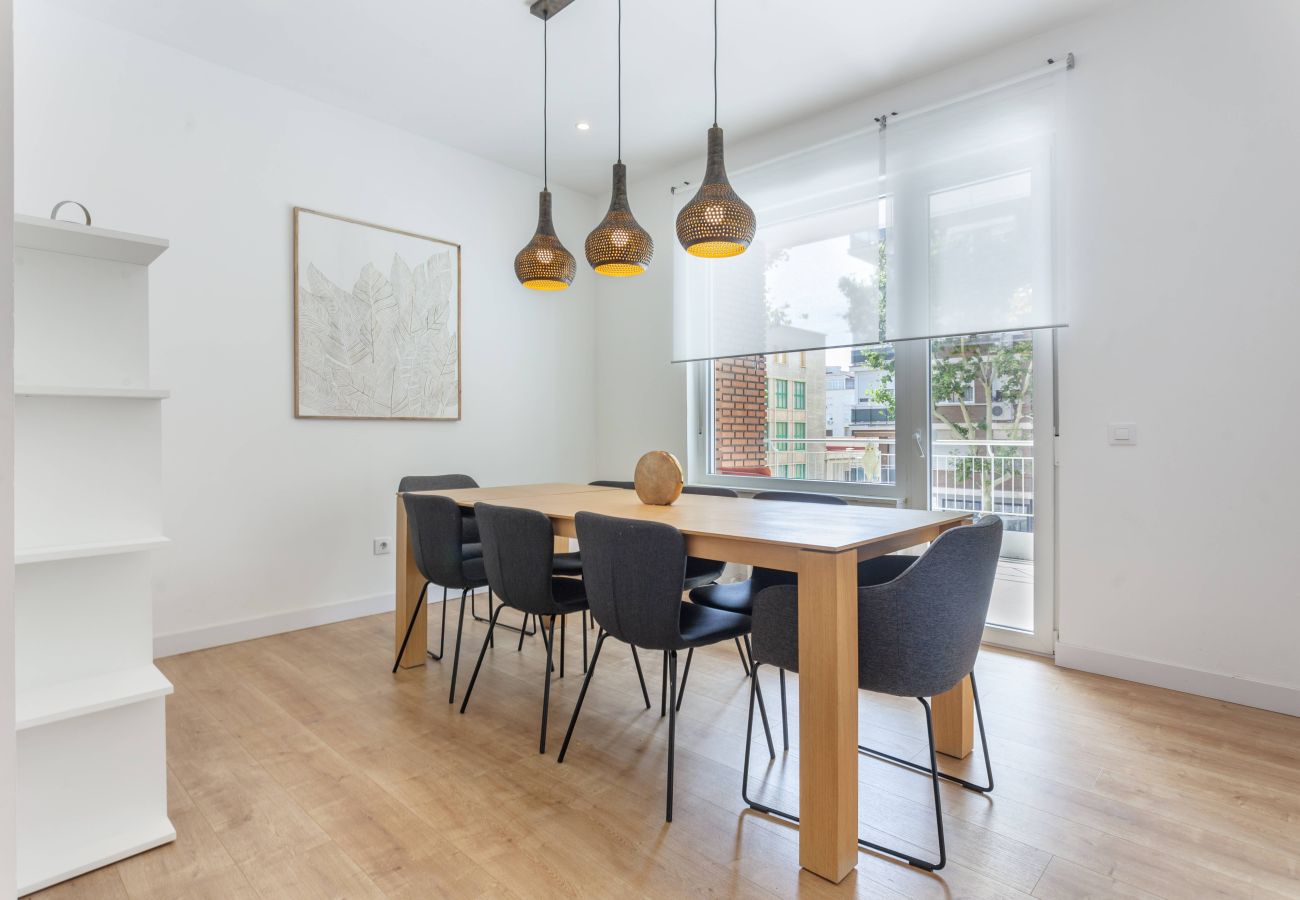 Apartamento en Madrid - Retiro IV Apartamento en Madrid - Retiro IV
