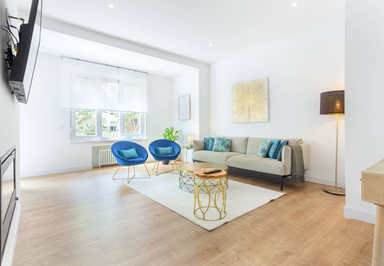 Apartamento en Madrid - Retiro IV Apartamento en Madrid - Retiro IV