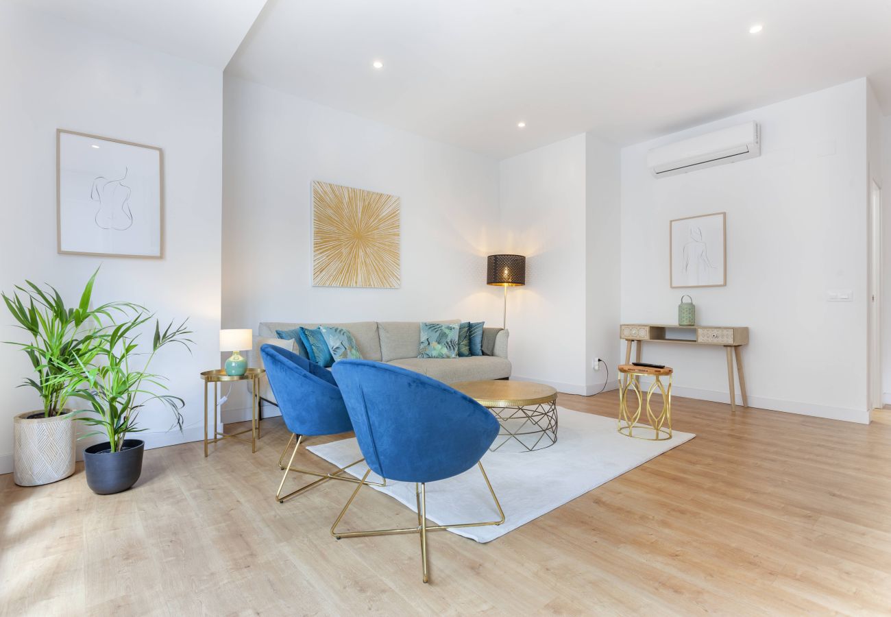 Apartamento en Madrid - Retiro IV Apartamento en Madrid - Retiro IV