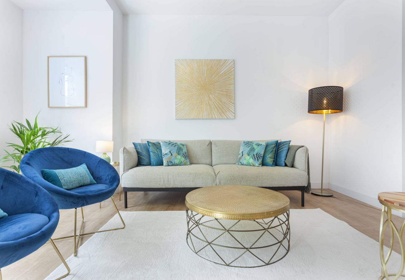 Apartamento en Madrid - Retiro IV Apartamento en Madrid - Retiro IV