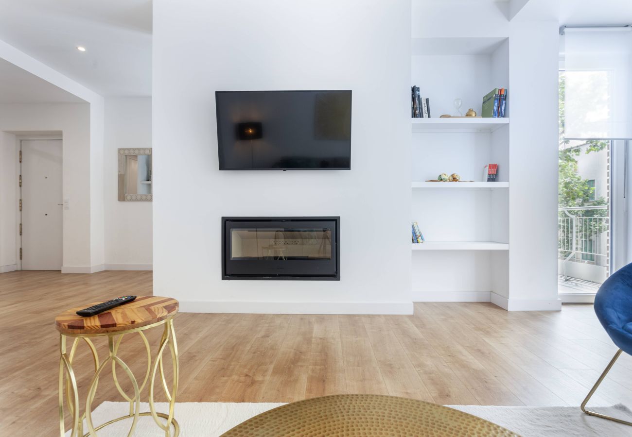 Apartamento en Madrid - Retiro IV Apartamento en Madrid - Retiro IV