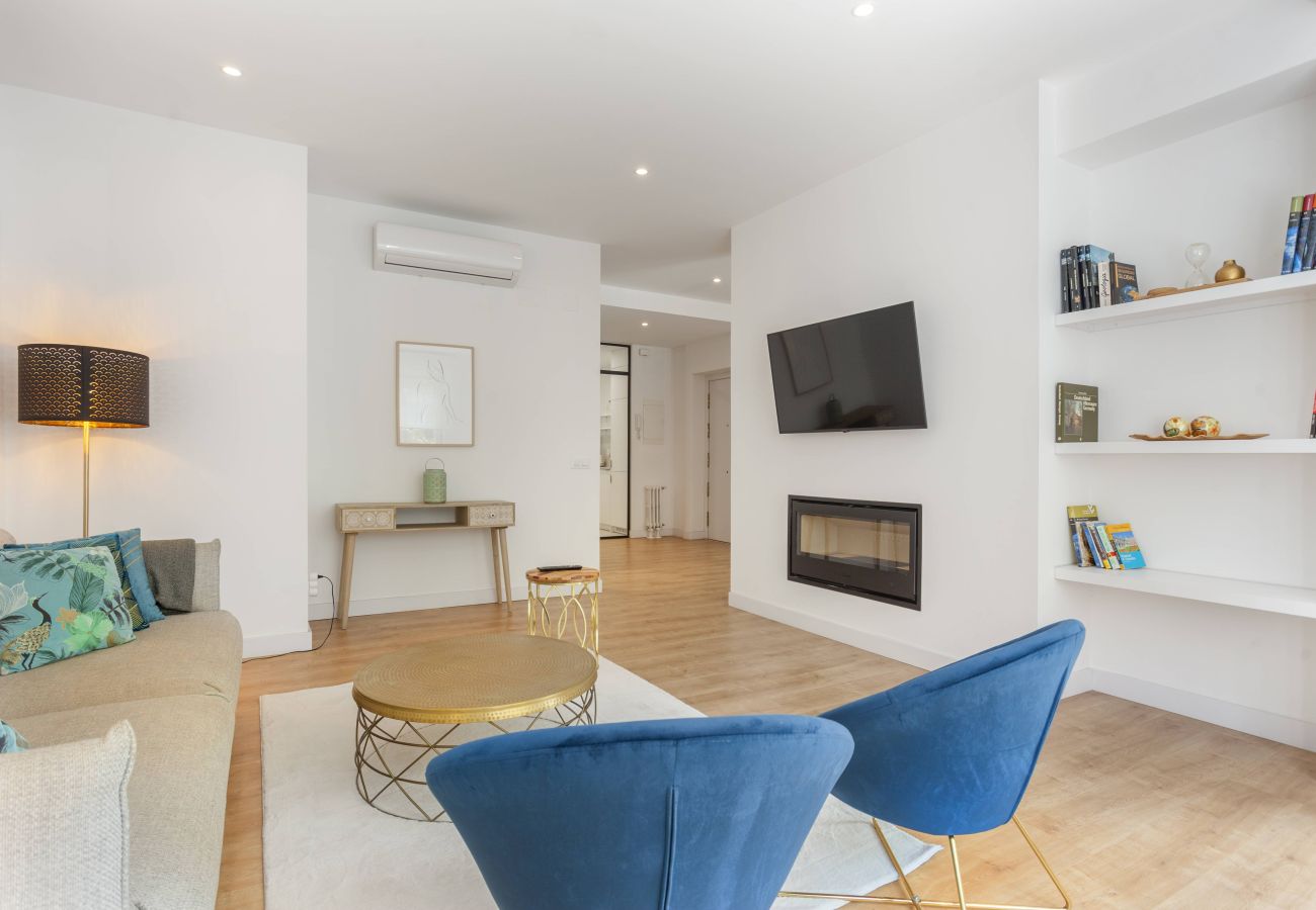 Apartamento en Madrid - Retiro IV Apartamento en Madrid - Retiro IV
