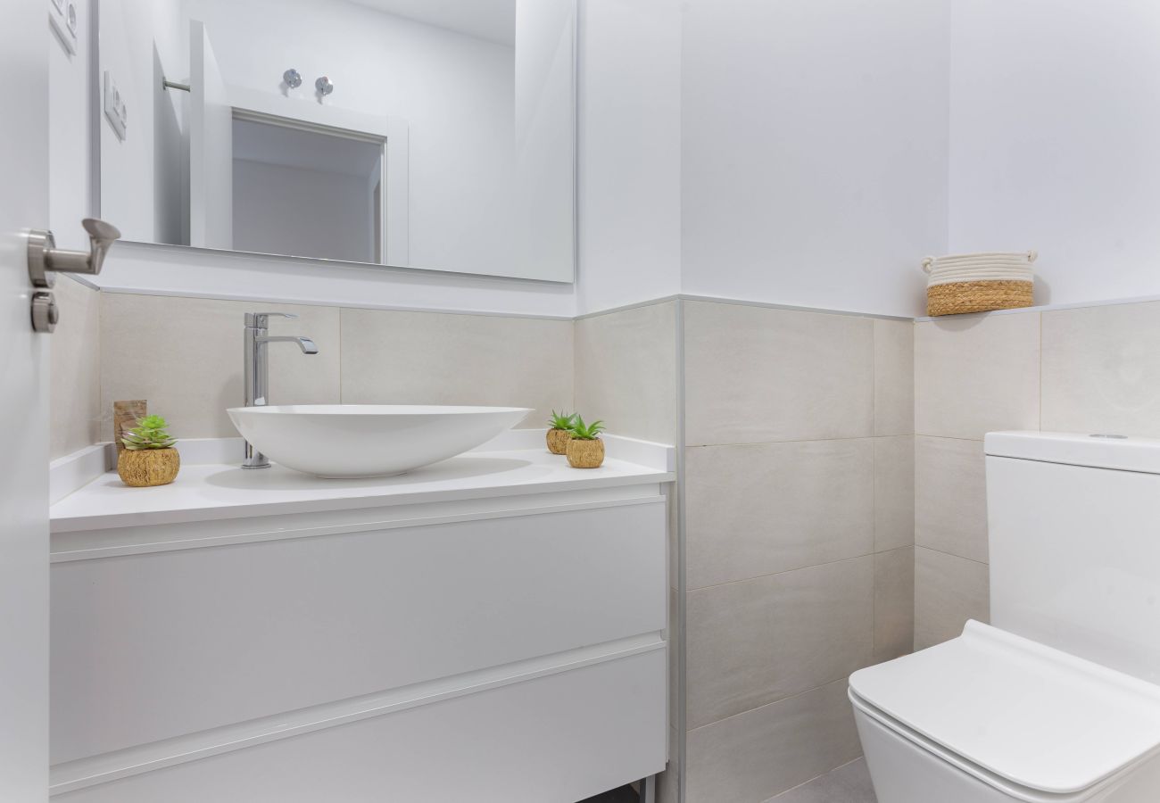 Apartamento en Madrid - Retiro IV Apartamento en Madrid - Retiro IV