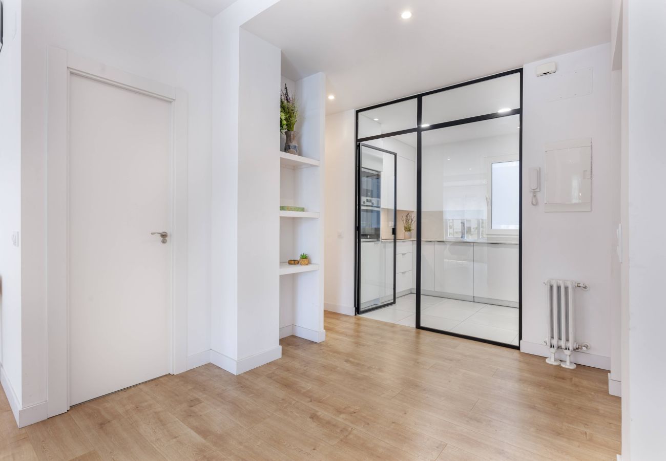 Apartamento en Madrid - Retiro IV Apartamento en Madrid - Retiro IV