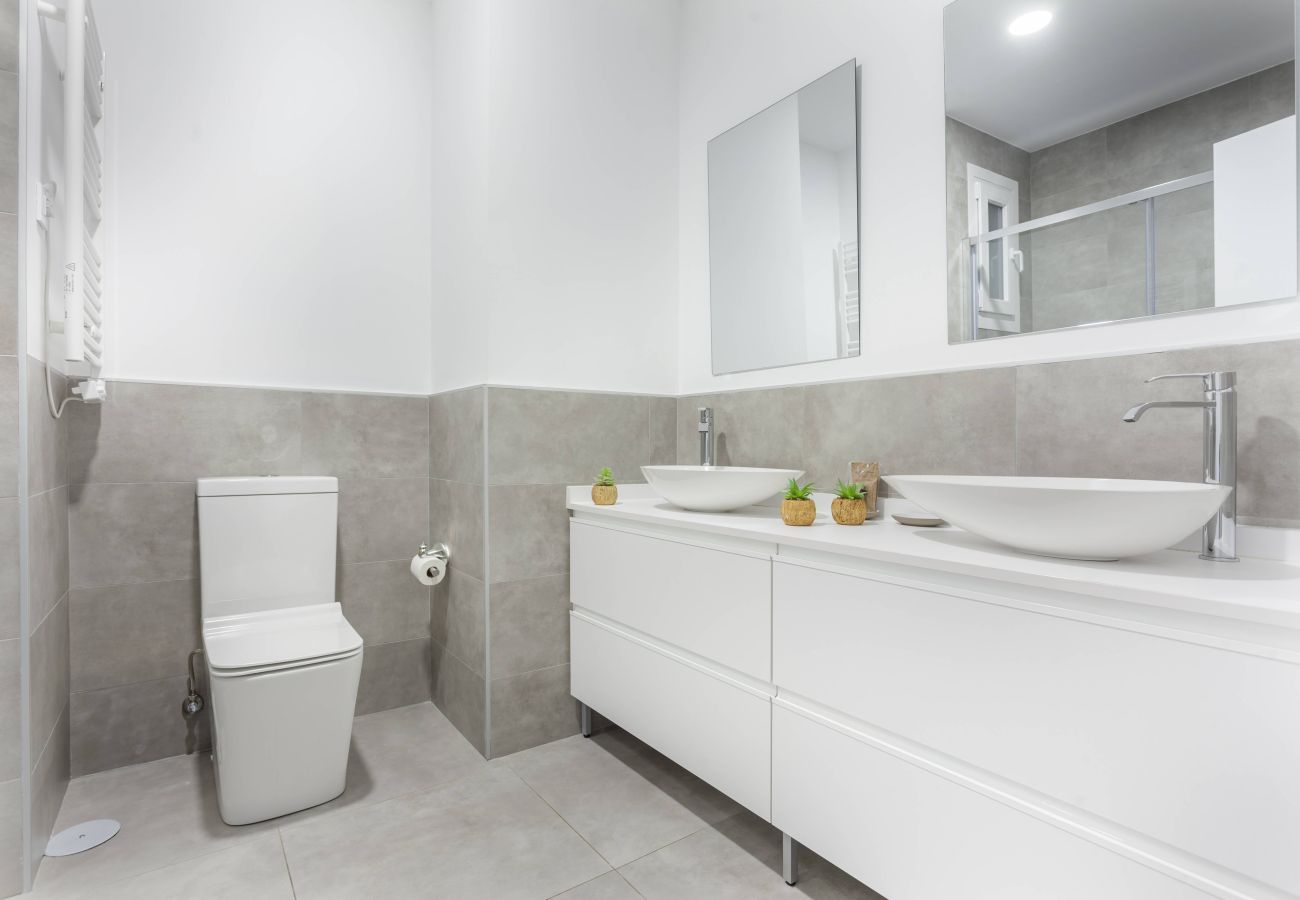Apartamento en Madrid - Retiro IV Apartamento en Madrid - Retiro IV