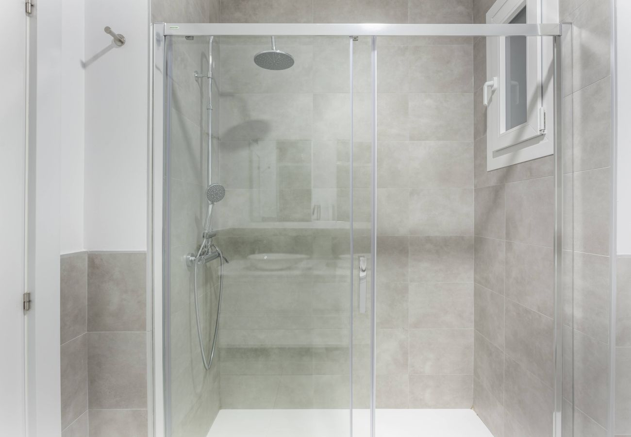 Apartamento en Madrid - Retiro IV Apartamento en Madrid - Retiro IV