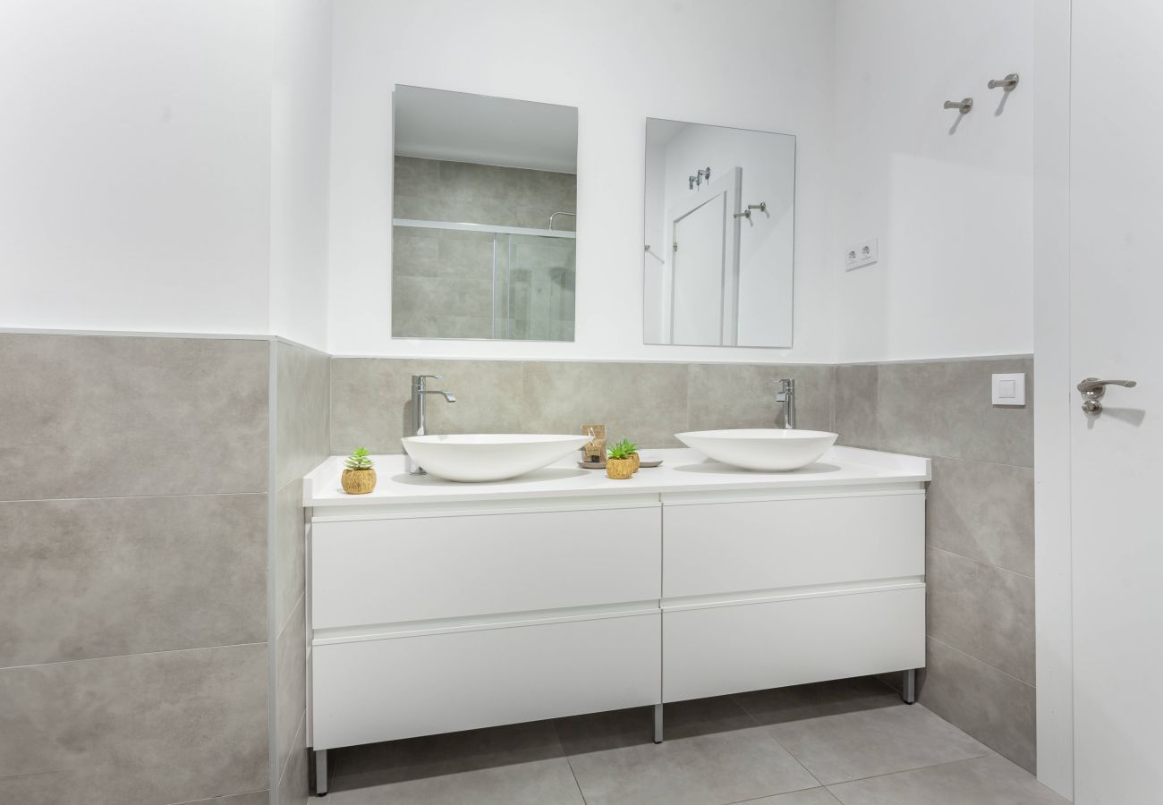 Apartamento en Madrid - Retiro IV Apartamento en Madrid - Retiro IV
