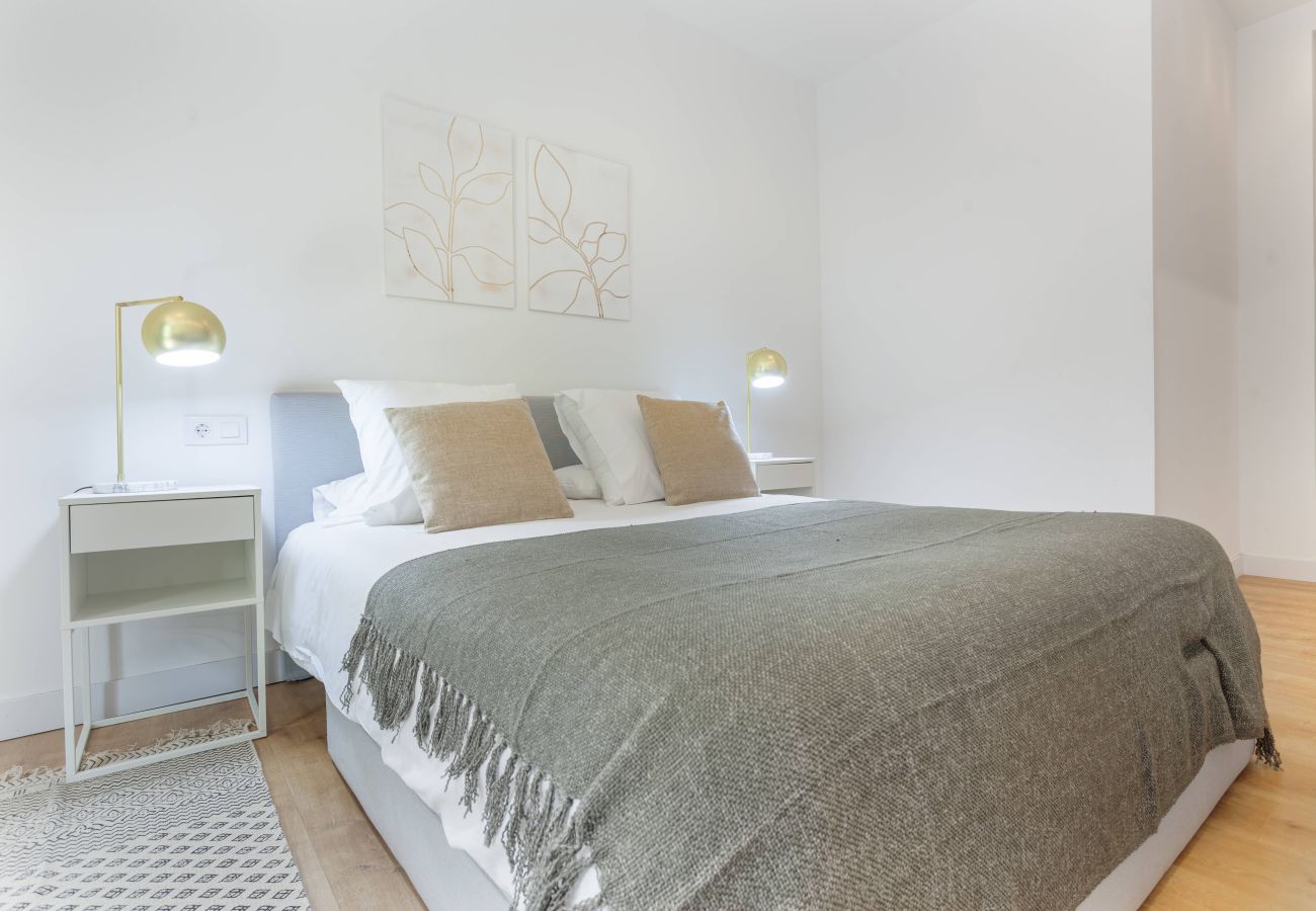 Apartamento en Madrid - Retiro IV Apartamento en Madrid - Retiro IV