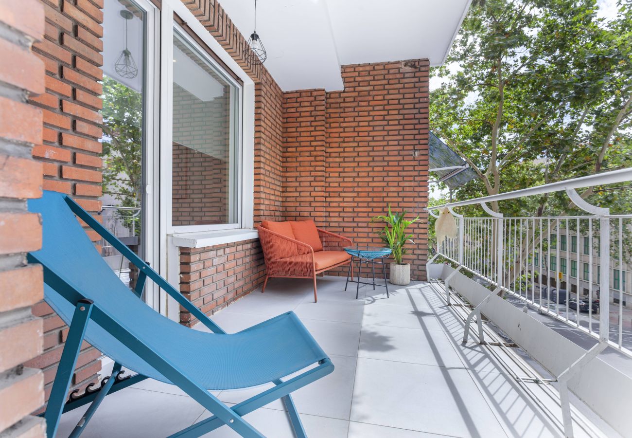Apartamento en Madrid - Retiro IV Apartamento en Madrid - Retiro IV