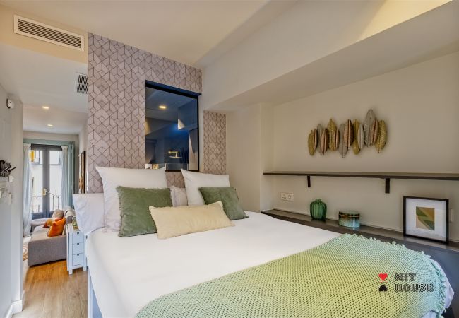 Apartamento en Madrid - Magerit II Apartamento en Madrid - Magerit II