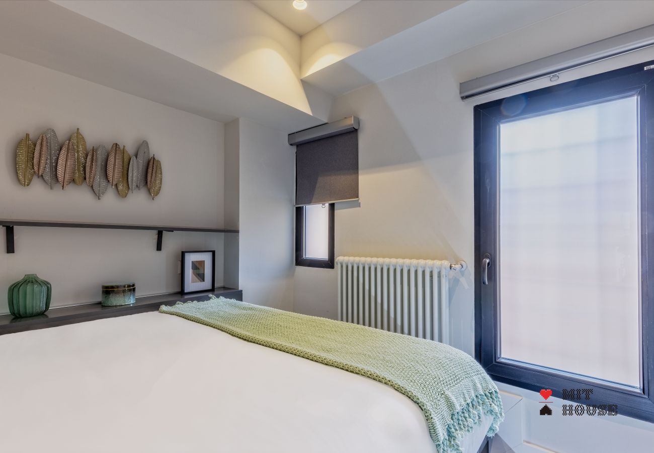 Apartamento en Madrid - Magerit II Apartamento en Madrid - Magerit II
