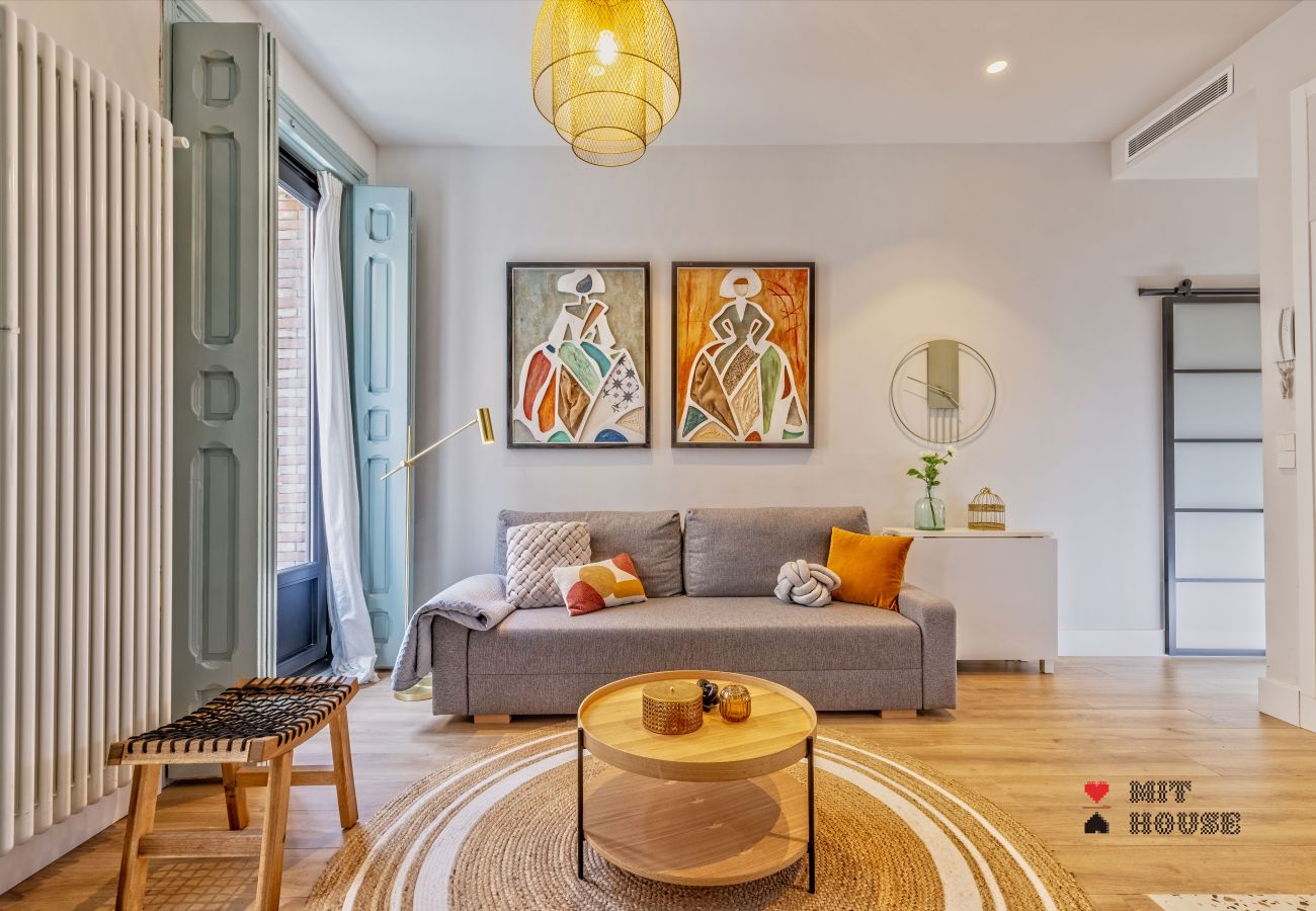 Apartamento en Madrid - Magerit II Apartamento en Madrid - Magerit II