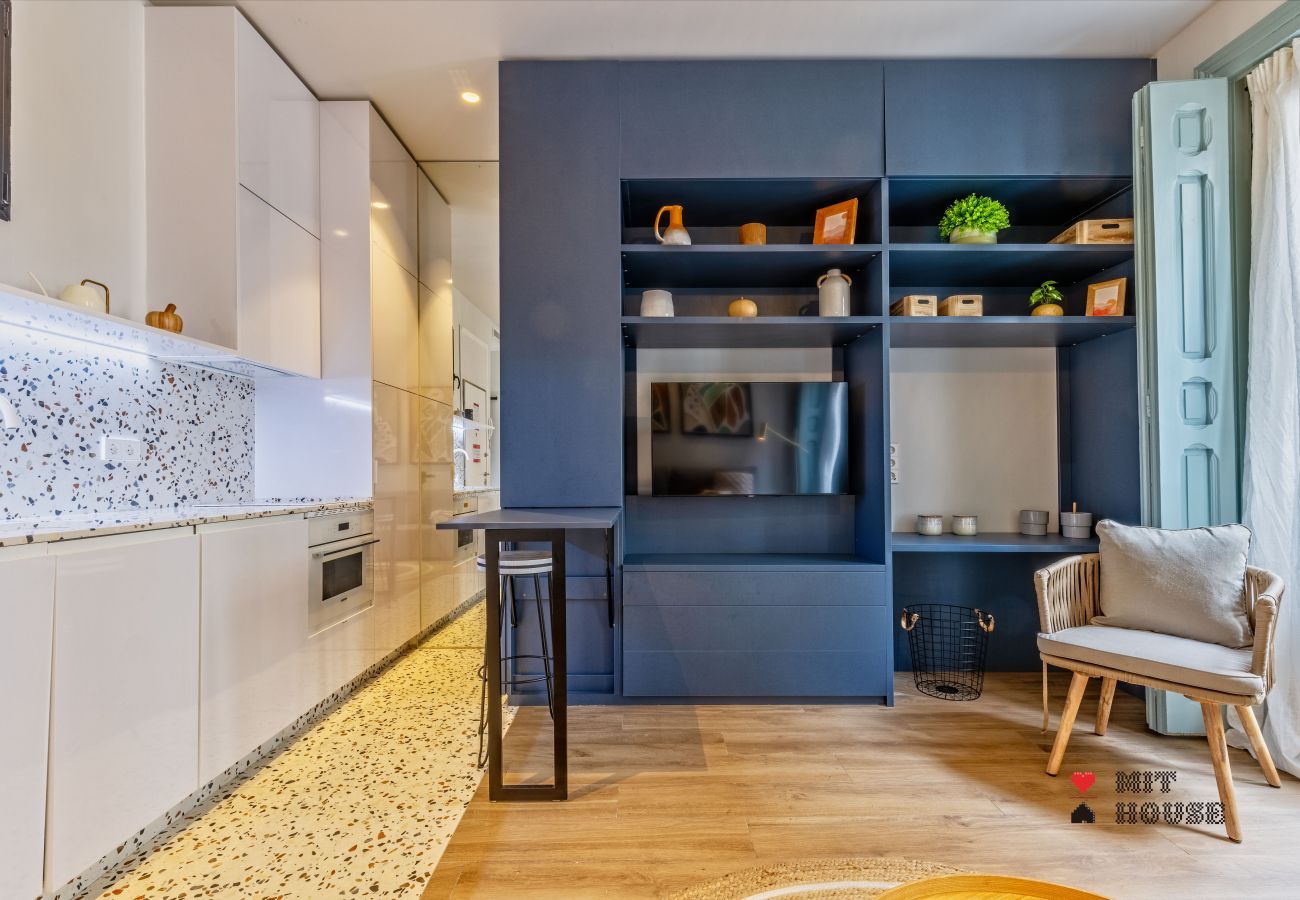 Apartamento en Madrid - Magerit II Apartamento en Madrid - Magerit II