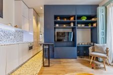 Apartamento en Madrid - Magerit II