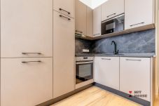 Apartamento en Madrid - Castilla VI