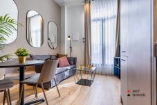 Apartamento en Madrid - Castilla VI